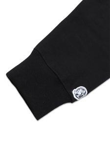 画像7: 【送料無料】BILLIONAIRE BOYS CLUB BB CLUB HOODIE BLACK (7)