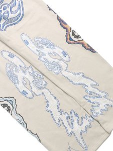 画像6: 【送料無料】WNTD APPAREL SKETCH SWEATPANTS (6)