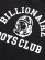 画像4: 【送料無料】BILLIONAIRE BOYS CLUB BB UNI HELMET ZIP FRONT HOODIE BLACK (4)