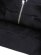 画像6: 【送料無料】BILLIONAIRE BOYS CLUB BB UNI HELMET ZIP FRONT HOODIE BLACK (6)
