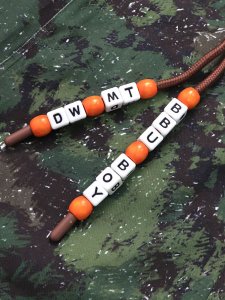 画像7: 【送料無料】WNTD APPAREL CHARM ROPE CARGO PANTS CAMO (7)
