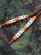 画像7: 【送料無料】WNTD APPAREL CHARM ROPE CARGO PANTS CAMO (7)