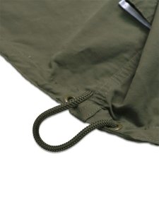 画像5: 【送料無料】WHIMSY SOCKS SMC JACKET OLIVE (5)