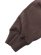 画像6: 【送料無料】MOOJI MOOJI OVERSIZE ZIP UP HOODIE AGED BROWN (6)