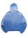 画像2: 【送料無料】MOOJI MOOJI OVERSIZE ZIP UP HOODIE STREET POWDER BLUE (2)