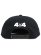 画像4: HUF TOYOTA LAND CRUISER RALLY SNAPBACK (4)