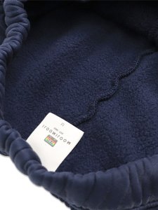 画像5: 【送料無料】MOOJI MOOJI SWEAT 02 PANTS AGED NAVY (5)