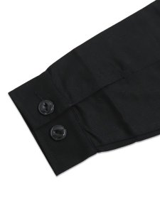 画像8: 【送料無料】HUF TOYOTA LAND CRUISER WORLD TOUR JACKET (8)