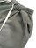 画像3: 【送料無料】MOOJI MOOJI SWEAT 04 PANTS AGED OLIVE GREEN (3)