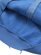 画像5: 【送料無料】MOOJI MOOJI OVERSIZE ZIP UP HOODIE STREET POWDER BLUE (5)