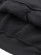 画像5: 【送料無料】MOOJI MOOJI OVERSIZED CROP HOODIE SPLATTER BLACK (5)