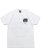 画像2: HUF TOYOTA LAND CRUISER RALLY TEE (2)