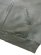 画像4: 【送料無料】MOOJI MOOJI OVERSIZE ZIP UP HOODIE AGED OLIVE GREEN (4)