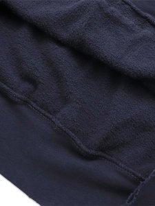 画像5: 【送料無料】MOOJI MOOJI EVERYDAY HOODIE AGED NAVY (5)