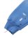 画像6: 【送料無料】MOOJI MOOJI OVERSIZE ZIP UP HOODIE STREET POWDER BLUE (6)