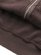 画像5: 【送料無料】MOOJI MOOJI OVERSIZE ZIP UP HOODIE AGED BROWN (5)