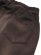 画像4: 【送料無料】MOOJI MOOJI SWEAT 04 PANTS AGED BROWN (4)