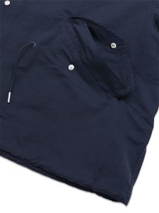 画像4: 【送料無料】WHIMSY SOCKS SMC JACKET NAVY (4)