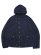 画像1: 【送料無料】WHIMSY SOCKS SMC JACKET NAVY (1)