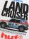 画像4: HUF TOYOTA LAND CRUISER RALLY TEE (4)