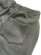 画像4: 【送料無料】MOOJI MOOJI SWEAT 04 PANTS AGED OLIVE GREEN (4)