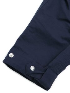 画像7: 【送料無料】WHIMSY SOCKS SMC JACKET NAVY (7)