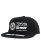 画像1: HUF TOYOTA LAND CRUISER RALLY SNAPBACK (1)