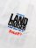 画像3: HUF TOYOTA LAND CRUISER RALLY TEE (3)