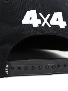 画像8: HUF TOYOTA LAND CRUISER RALLY SNAPBACK (8)