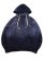画像1: 【送料無料】MOOJI MOOJI EVERYDAY HOODIE AGED NAVY (1)