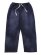 画像1: 【送料無料】MOOJI MOOJI SWEAT 02 PANTS AGED NAVY (1)