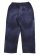 画像2: 【送料無料】MOOJI MOOJI SWEAT 02 PANTS AGED NAVY (2)
