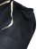 画像3: 【送料無料】MOOJI MOOJI SWEAT 02 PANTS AGED BLACK (3)