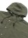 画像3: 【送料無料】WHIMSY SOCKS SMC JACKET OLIVE (3)