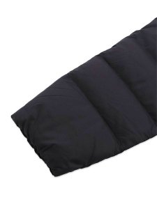 画像8: 【送料無料】MARMOT LANCE DOWN HOODIE BLACK (8)