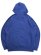 画像2: 【送料無料】POLO RALPH LAUREN RL FLEECE PULLOVER HOODIE BLUE YACHT (2)
