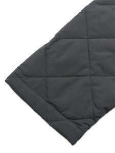 画像6: 【送料無料】POST O'ALLS POST CHINOIS DV POLYESTER POPLIN BLACK (6)