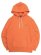 画像1: 【送料無料】POLO RALPH LAUREN RL FLEECE PULLOVER HOODIE KONA ORANGE (1)