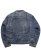 画像2: 【送料無料】POLO RALPH LAUREN FLEECE LINED DENIM TRUCKER JACKET EARLTON (2)