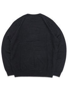 画像2: 【送料無料】POLO RALPH LAUREN DOG INTARSIA CASHMERE SWEATER (2)