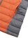 画像4: 【送料無料】MARMOT 750FP ABLE DOWN JACKET ORANGE/WARM GRAY (4)