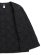 画像5: 【送料無料】POST O'ALLS POST CHINOIS DV POLYESTER POPLIN BLACK (5)
