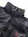 画像5: 【送料無料】POLO RALPH LAUREN GORHAM GLOSSED DOWN JACKET POLO BLACK GLOSSY (5)