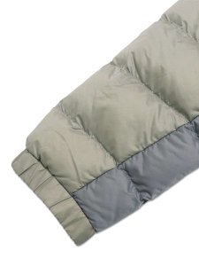 画像8: 【送料無料】MARMOT 750FP ABLE DOWN JACKET SAGE/WARM GRAY (8)