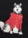 画像3: 【送料無料】POLO RALPH LAUREN DOG INTARSIA CASHMERE SWEATER (3)