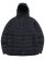 画像1: 【送料無料】MARMOT LANCE DOWN HOODIE BLACK (1)