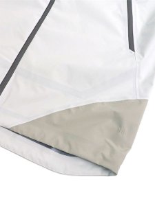 画像5: 【送料無料】MARMOT GTX FREY JACKET WHITE/GREIGE (5)