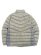 画像2: 【送料無料】MARMOT 750FP ABLE DOWN JACKET SAGE/WARM GRAY (2)