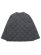 画像2: 【送料無料】POST O'ALLS POST CHINOIS DV POLYESTER POPLIN BLACK (2)