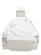 画像2: 【送料無料】MARMOT GTX FREY JACKET WHITE/GREIGE (2)